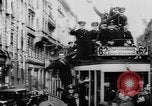 Image of German soldiers parade in Berlin Berlin Germany, 1938, second 21 stock footage video 65675050937