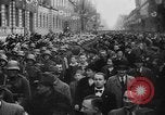 Image of German soldiers parade in Berlin Berlin Germany, 1938, second 24 stock footage video 65675050937