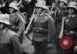 Image of German soldiers parade in Berlin Berlin Germany, 1938, second 28 stock footage video 65675050937