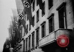 Image of German soldiers parade in Berlin Berlin Germany, 1938, second 30 stock footage video 65675050937