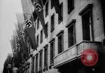 Image of German soldiers parade in Berlin Berlin Germany, 1938, second 31 stock footage video 65675050937