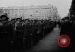 Image of German soldiers parade in Berlin Berlin Germany, 1938, second 32 stock footage video 65675050937