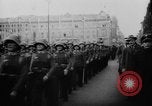 Image of German soldiers parade in Berlin Berlin Germany, 1938, second 33 stock footage video 65675050937