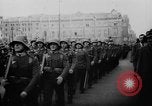 Image of German soldiers parade in Berlin Berlin Germany, 1938, second 34 stock footage video 65675050937