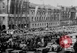 Image of German soldiers parade in Berlin Berlin Germany, 1938, second 35 stock footage video 65675050937