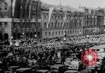 Image of German soldiers parade in Berlin Berlin Germany, 1938, second 36 stock footage video 65675050937