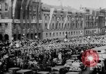 Image of German soldiers parade in Berlin Berlin Germany, 1938, second 37 stock footage video 65675050937