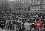 Image of German soldiers parade in Berlin Berlin Germany, 1938, second 42 stock footage video 65675050937