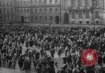 Image of German soldiers parade in Berlin Berlin Germany, 1938, second 43 stock footage video 65675050937