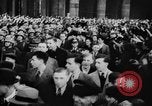 Image of German soldiers parade in Berlin Berlin Germany, 1938, second 46 stock footage video 65675050937