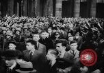 Image of German soldiers parade in Berlin Berlin Germany, 1938, second 47 stock footage video 65675050937
