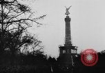 Image of German soldiers parade in Berlin Berlin Germany, 1938, second 50 stock footage video 65675050937