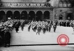 Image of German soldiers parade in Berlin Berlin Germany, 1938, second 53 stock footage video 65675050937