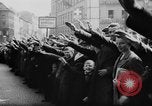 Image of German soldiers parade in Berlin Berlin Germany, 1938, second 55 stock footage video 65675050937