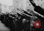 Image of German soldiers parade in Berlin Berlin Germany, 1938, second 56 stock footage video 65675050937