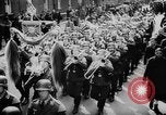 Image of German soldiers parade in Berlin Berlin Germany, 1938, second 61 stock footage video 65675050937