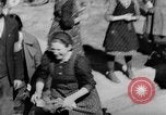 Image of Germans cross Austrian border in Anschluss World War 2 Austria, 1938, second 48 stock footage video 65675050938
