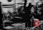 Image of German soldiers greeted by Austrians during Anschluss Austria, 1938, second 42 stock footage video 65675050939