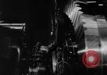 Standbild M-3 medium Tank United States USA, 1942, aus Sekunde 9 historischem Filmmaterial Videoclip 65675050941