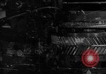 Standbild M-3 medium Tank United States USA, 1942, aus Sekunde 14 historischem Filmmaterial Videoclip 65675050941