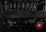 Standbild M-3 medium Tank United States USA, 1942, aus Sekunde 18 historischem Filmmaterial Videoclip 65675050941