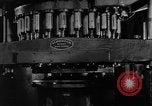 Standbild M-3 medium Tank United States USA, 1942, aus Sekunde 19 historischem Filmmaterial Videoclip 65675050941