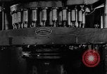 Standbild M-3 medium Tank United States USA, 1942, aus Sekunde 20 historischem Filmmaterial Videoclip 65675050941