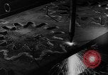 Standbild M-3 medium Tank United States USA, 1942, aus Sekunde 25 historischem Filmmaterial Videoclip 65675050941