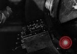 Standbild M-3 medium Tank United States USA, 1942, aus Sekunde 28 historischem Filmmaterial Videoclip 65675050941