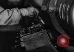 Standbild M-3 medium Tank United States USA, 1942, aus Sekunde 31 historischem Filmmaterial Videoclip 65675050941