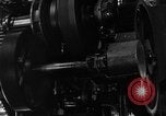 Standbild M-3 medium Tank United States USA, 1942, aus Sekunde 41 historischem Filmmaterial Videoclip 65675050941