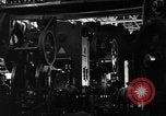 Standbild M-3 medium Tank United States USA, 1942, aus Sekunde 46 historischem Filmmaterial Videoclip 65675050941