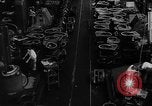 Standbild M-3 medium Tank United States USA, 1942, aus Sekunde 61 historischem Filmmaterial Videoclip 65675050941