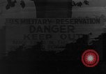 Standbild M-3 medium Tank Kentucky United States USA, 1942, aus Sekunde 8 historischem Filmmaterial Videoclip 65675050942