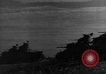 Standbild M-3 medium Tank Kentucky United States USA, 1942, aus Sekunde 9 historischem Filmmaterial Videoclip 65675050942