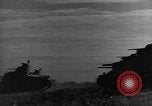 Standbild M-3 medium Tank Kentucky United States USA, 1942, aus Sekunde 10 historischem Filmmaterial Videoclip 65675050942