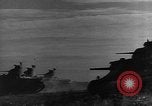 Standbild M-3 medium Tank Kentucky United States USA, 1942, aus Sekunde 11 historischem Filmmaterial Videoclip 65675050942