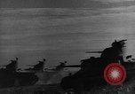 Standbild M-3 medium Tank Kentucky United States USA, 1942, aus Sekunde 12 historischem Filmmaterial Videoclip 65675050942