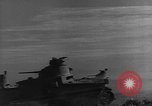 Standbild M-3 medium Tank Kentucky United States USA, 1942, aus Sekunde 14 historischem Filmmaterial Videoclip 65675050942