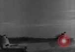 Standbild M-3 medium Tank Kentucky United States USA, 1942, aus Sekunde 16 historischem Filmmaterial Videoclip 65675050942