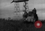Standbild M-3 medium Tank Kentucky United States USA, 1942, aus Sekunde 20 historischem Filmmaterial Videoclip 65675050942