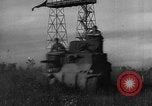 Standbild M-3 medium Tank Kentucky United States USA, 1942, aus Sekunde 21 historischem Filmmaterial Videoclip 65675050942