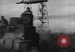 Standbild M-3 medium Tank Kentucky United States USA, 1942, aus Sekunde 22 historischem Filmmaterial Videoclip 65675050942