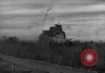 Standbild M-3 medium Tank Kentucky United States USA, 1942, aus Sekunde 24 historischem Filmmaterial Videoclip 65675050942