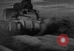 Standbild M-3 medium Tank Kentucky United States USA, 1942, aus Sekunde 26 historischem Filmmaterial Videoclip 65675050942