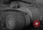 Standbild M-3 medium Tank Kentucky United States USA, 1942, aus Sekunde 27 historischem Filmmaterial Videoclip 65675050942