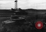 Standbild M-3 medium Tank Kentucky United States USA, 1942, aus Sekunde 29 historischem Filmmaterial Videoclip 65675050942