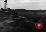 Standbild M-3 medium Tank Kentucky United States USA, 1942, aus Sekunde 30 historischem Filmmaterial Videoclip 65675050942
