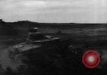 Standbild M-3 medium Tank Kentucky United States USA, 1942, aus Sekunde 31 historischem Filmmaterial Videoclip 65675050942