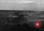Standbild M-3 medium Tank Kentucky United States USA, 1942, aus Sekunde 38 historischem Filmmaterial Videoclip 65675050942